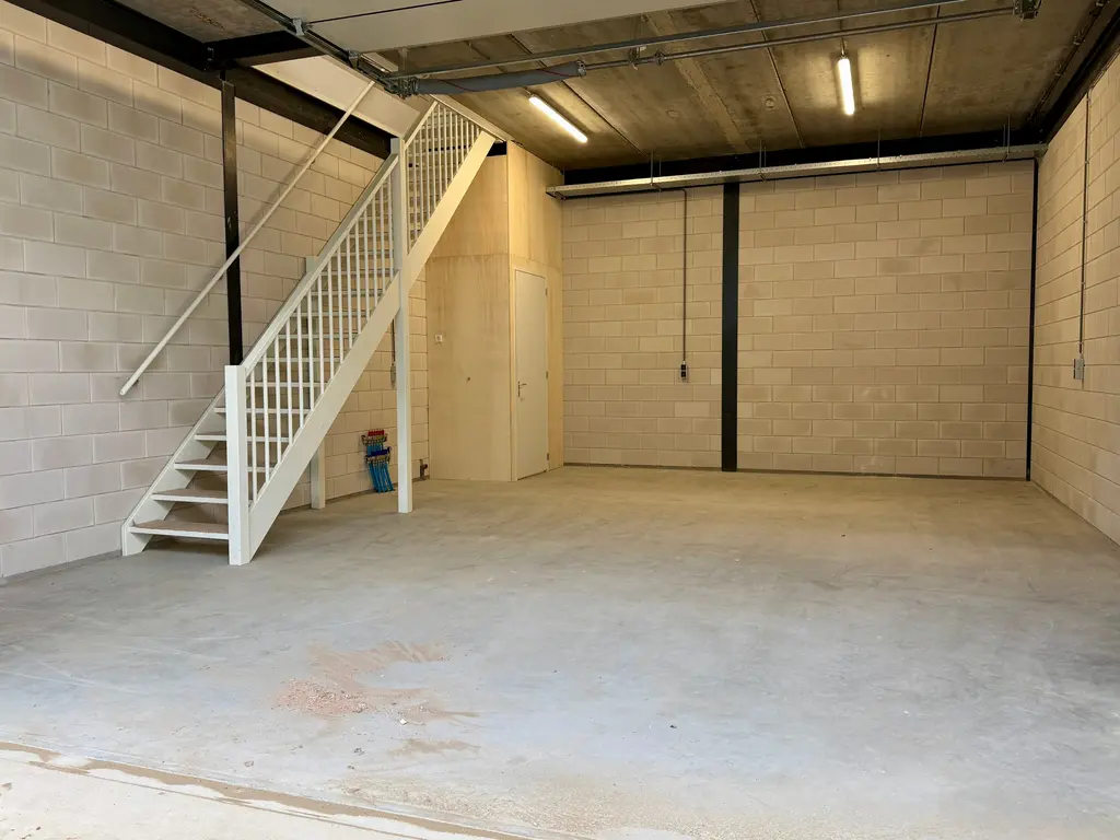 Albert Einsteinstraat 12C, Oud-Beijerland