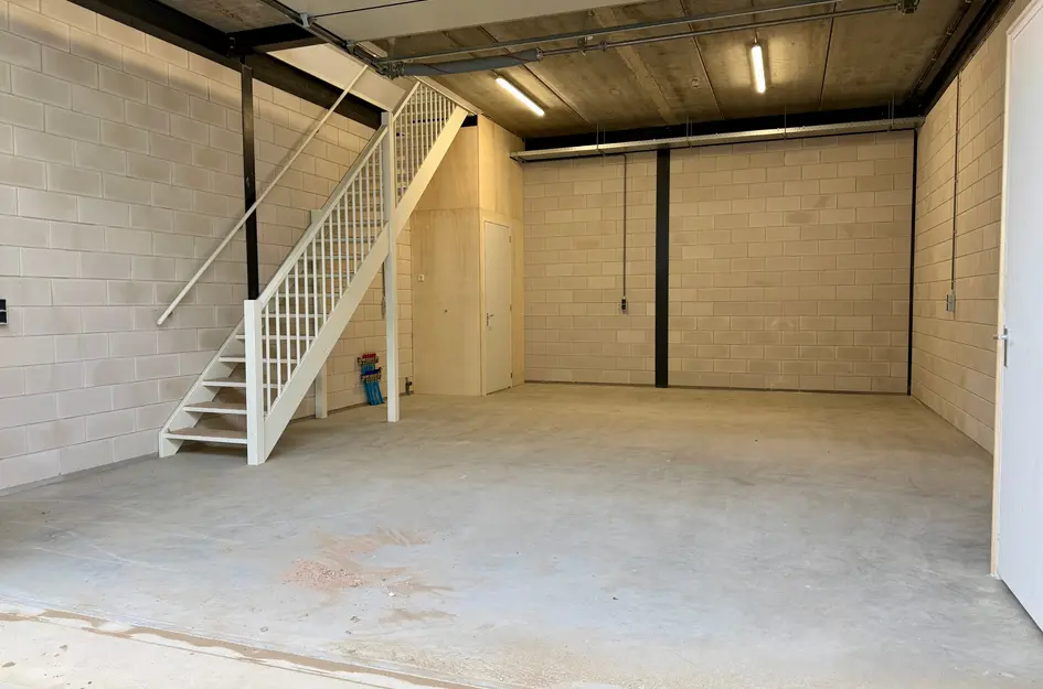 Albert Einsteinstraat 12C