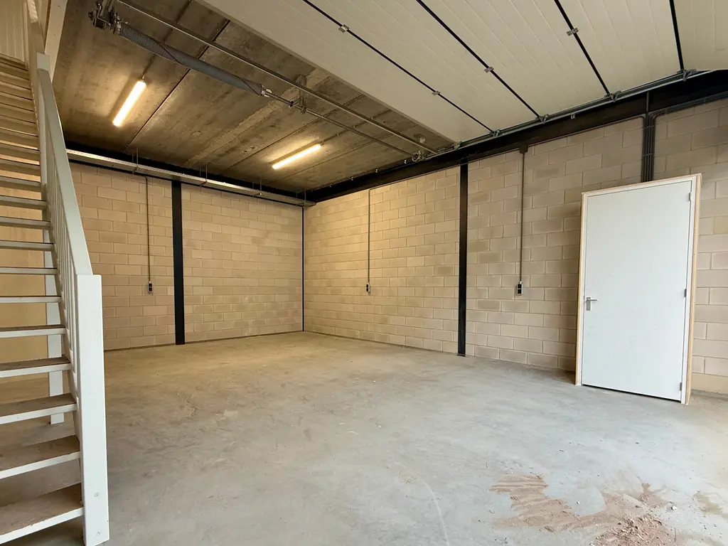 Albert Einsteinstraat 12C, Oud-Beijerland