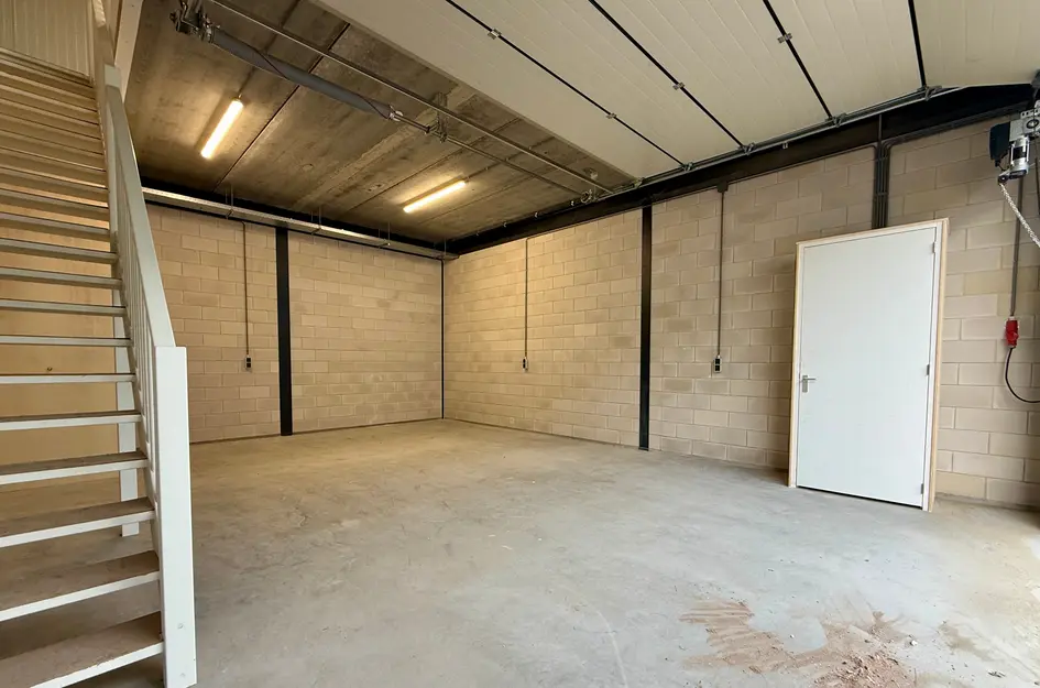 Albert Einsteinstraat 12C