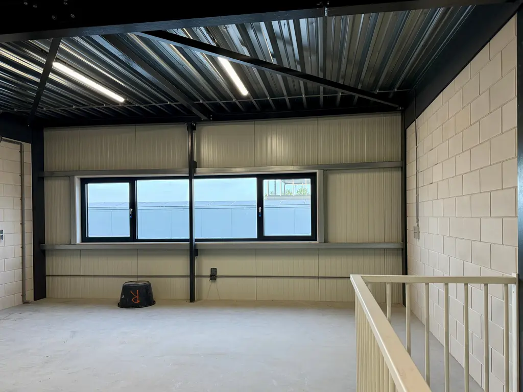 Albert Einsteinstraat 12C, Oud-Beijerland