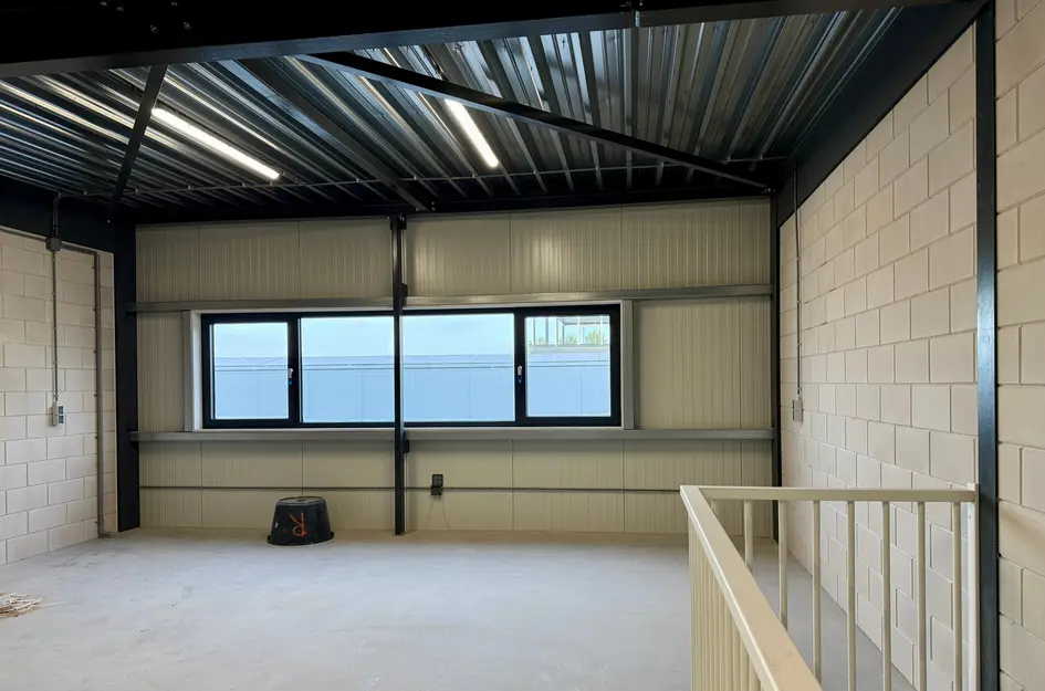 Albert Einsteinstraat 12C