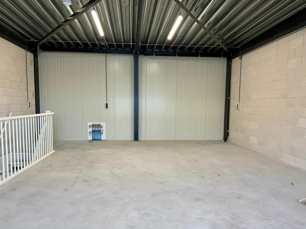 Albert Einsteinstraat 12C, Oud-Beijerland