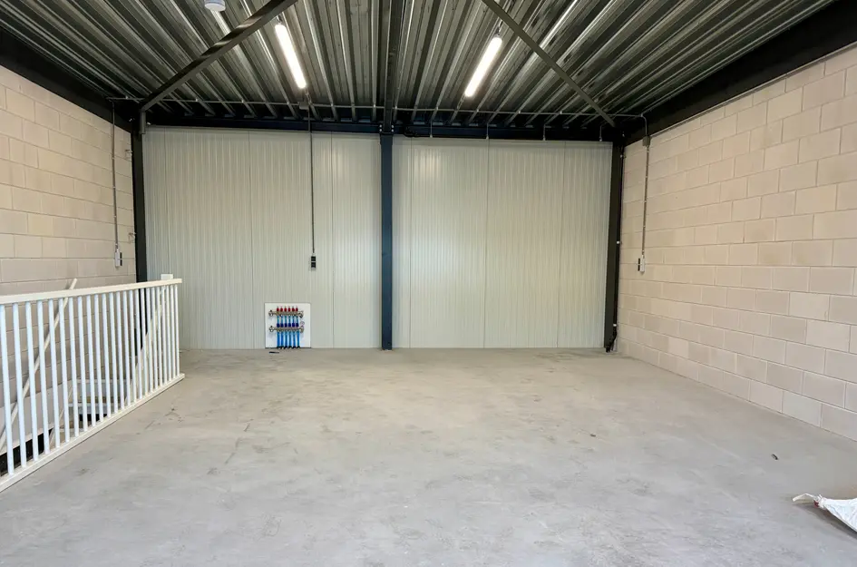 Albert Einsteinstraat 12C