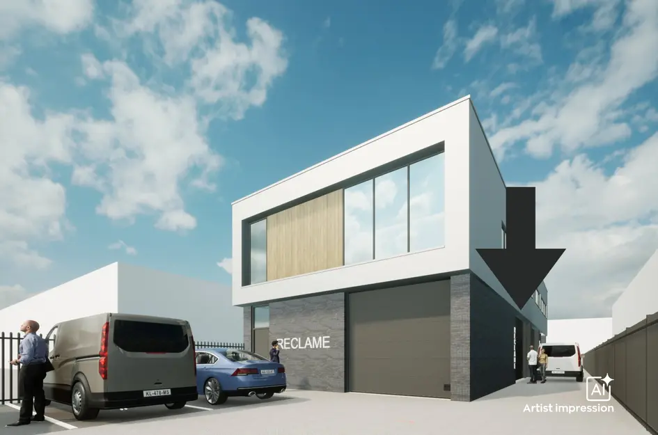 Albert Einsteinstraat 12C