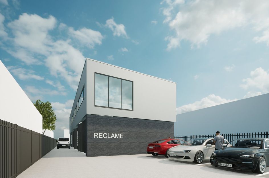 Albert Einsteinstraat 12D