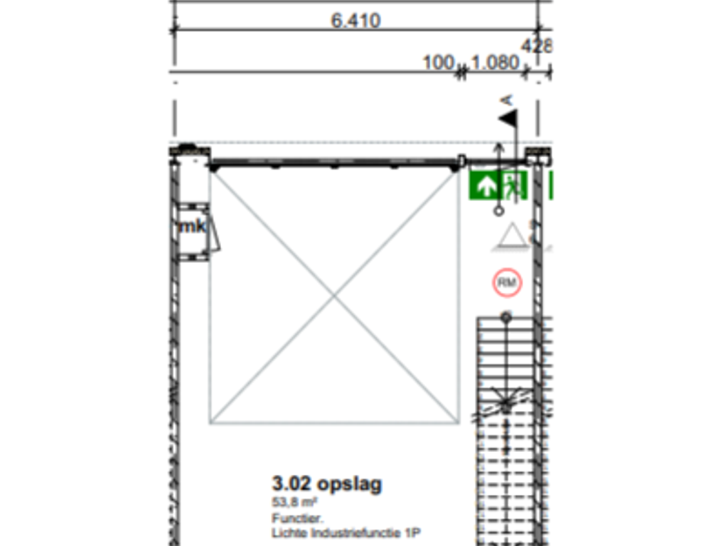 Albert Einsteinstraat 12D, Oud-Beijerland