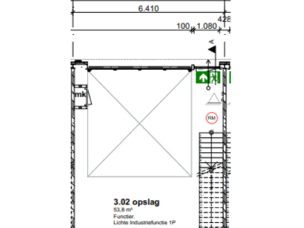 Albert Einsteinstraat 12D, Oud-Beijerland