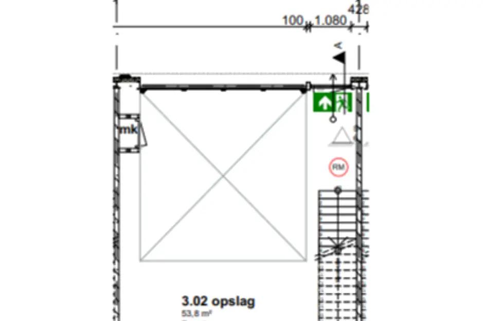 Albert Einsteinstraat 12D