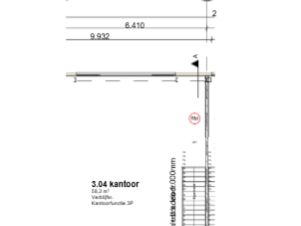 Albert Einsteinstraat 12D, Oud-Beijerland