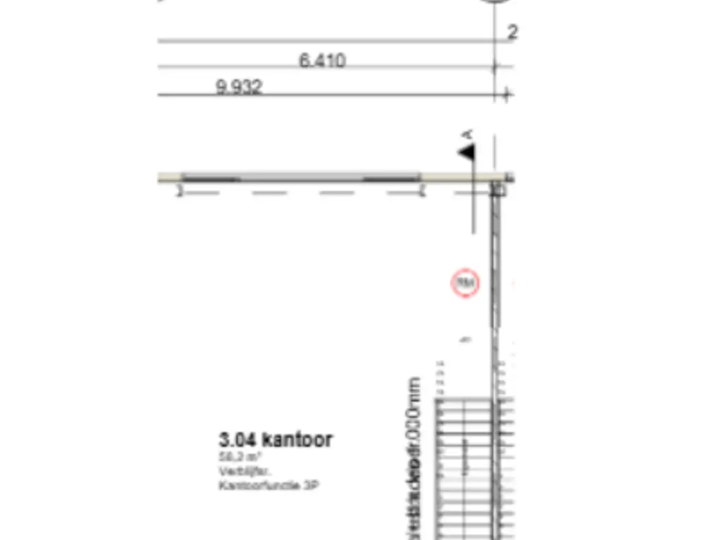 Albert Einsteinstraat 12D, Oud-Beijerland