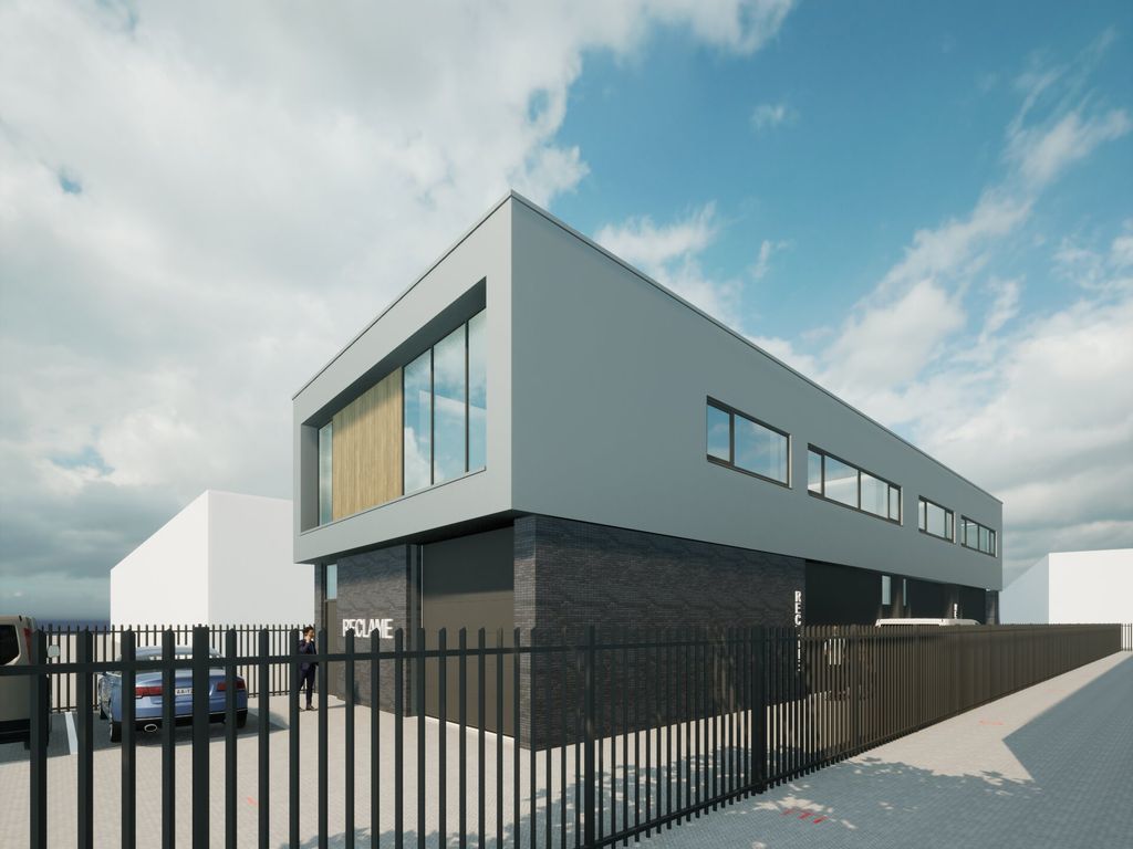 Albert Einsteinstraat 12D, Oud-Beijerland