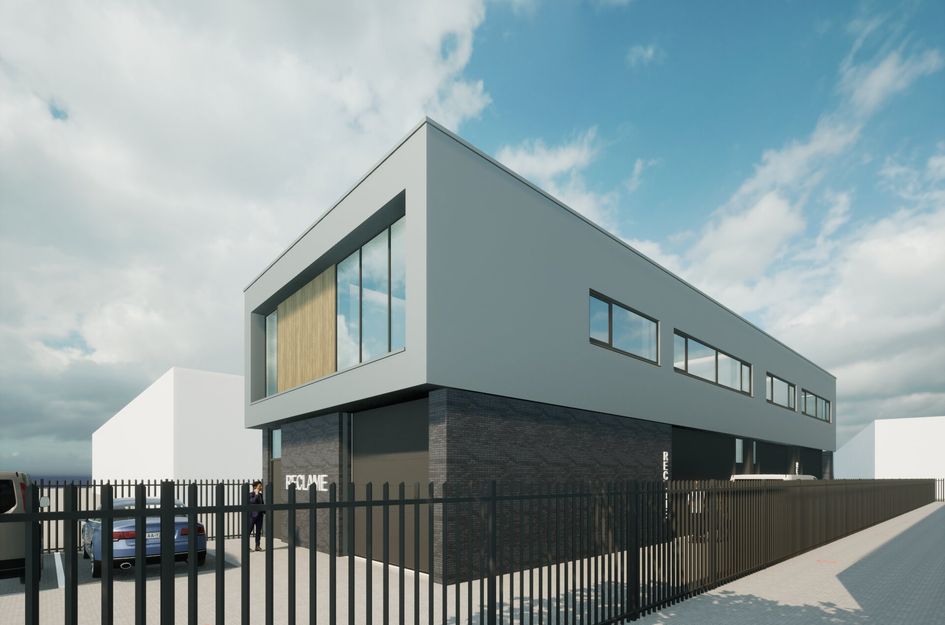 Albert Einsteinstraat 12D