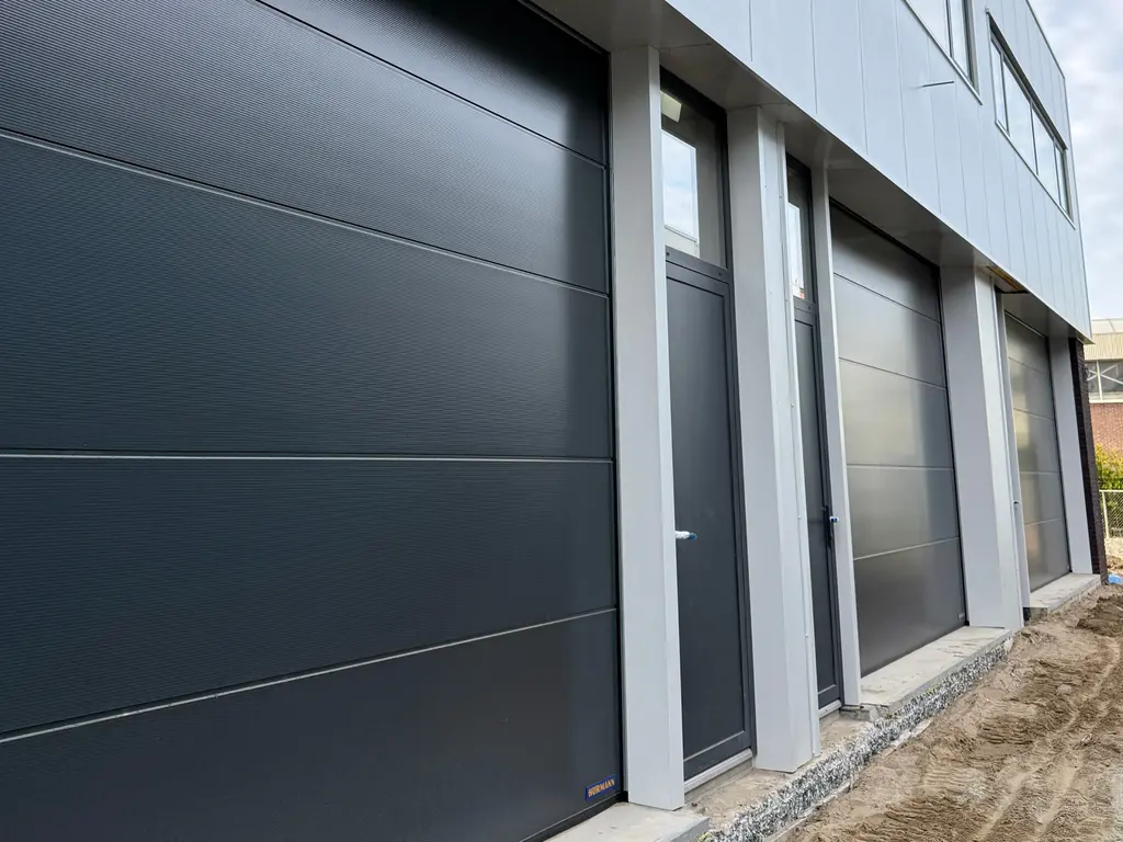 Albert Einsteinstraat 12D, Oud-Beijerland