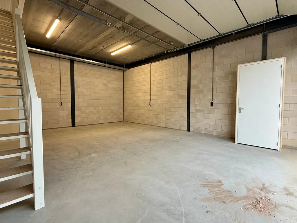 Albert Einsteinstraat 12D, Oud-Beijerland