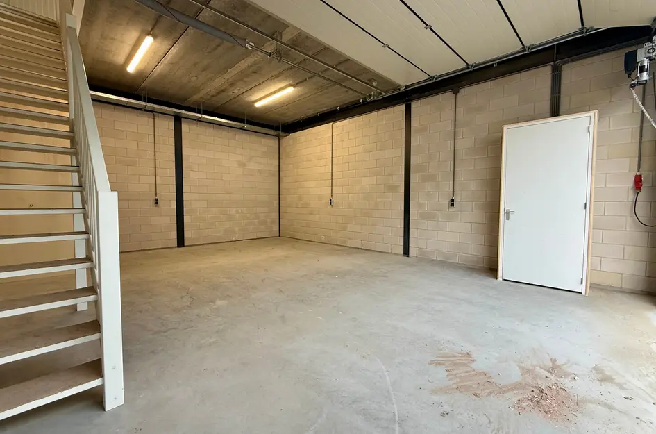 Albert Einsteinstraat 12D