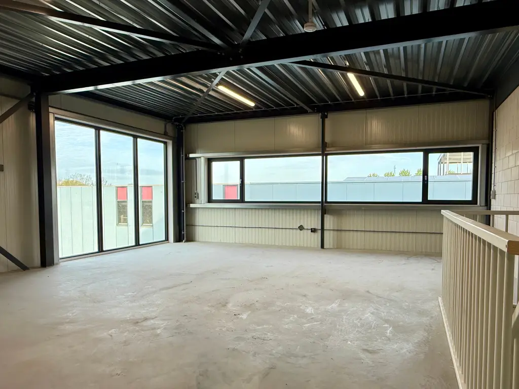 Albert Einsteinstraat 12D, Oud-Beijerland