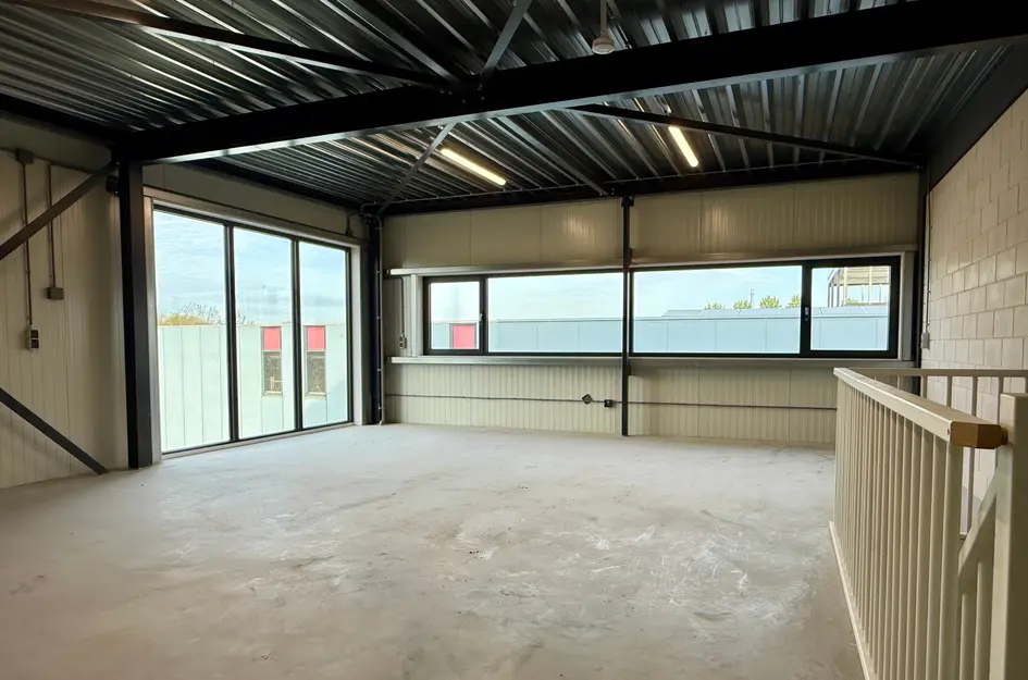 Albert Einsteinstraat 12D