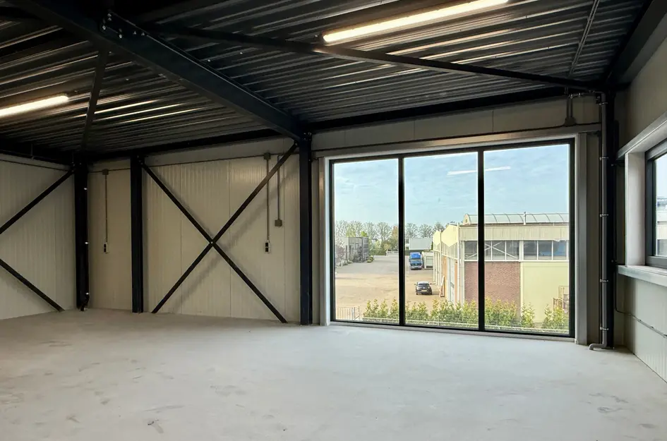 Albert Einsteinstraat 12D