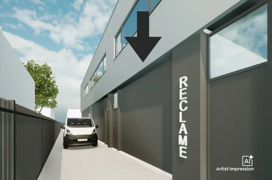 Albert Einsteinstraat 12D