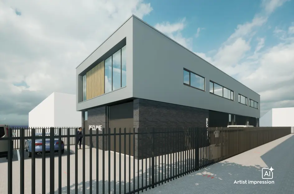 Albert Einsteinstraat 12D