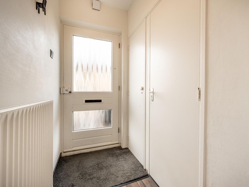 Magnoliastraat 15, OUD-BEIJERLAND