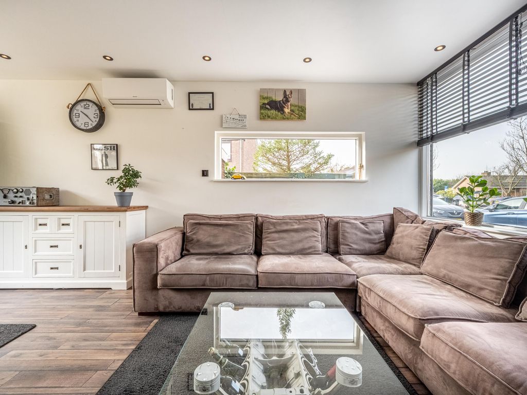 Magnoliastraat 15, OUD-BEIJERLAND