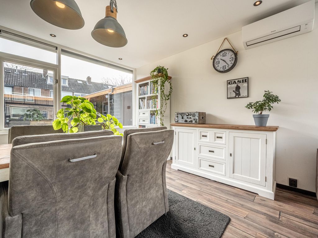 Magnoliastraat 15, OUD-BEIJERLAND