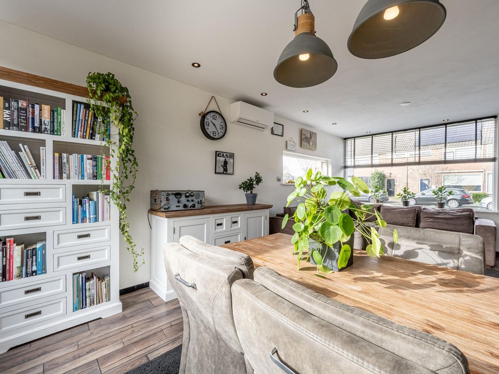 Magnoliastraat 15, OUD-BEIJERLAND