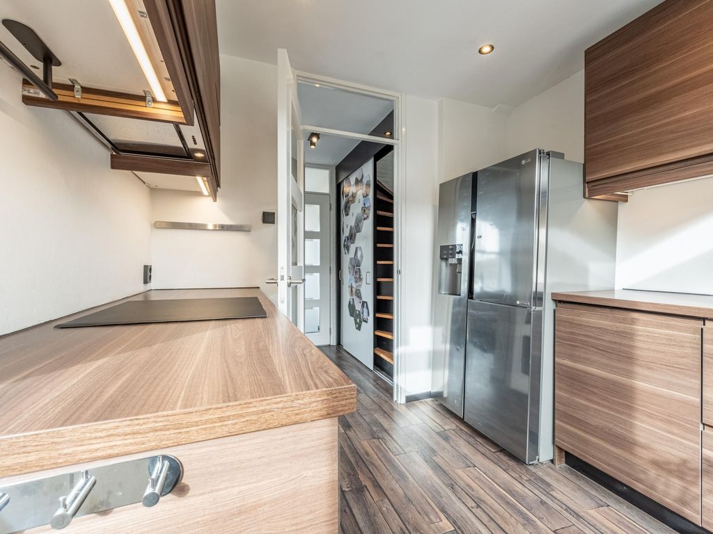 Magnoliastraat 15, OUD-BEIJERLAND