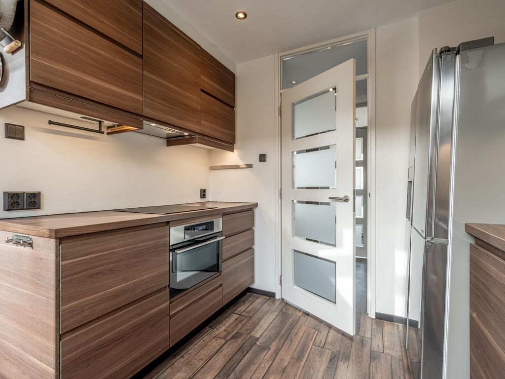 Magnoliastraat 15, OUD-BEIJERLAND