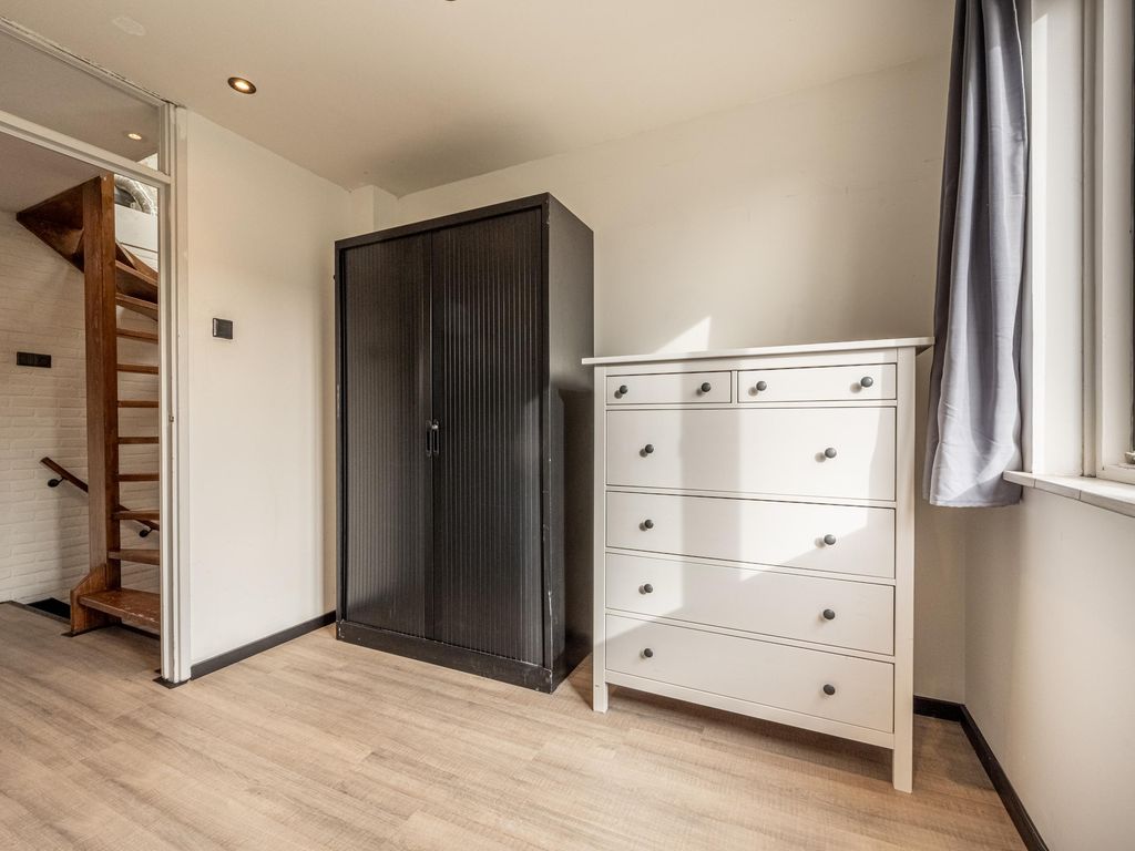 Magnoliastraat 15, OUD-BEIJERLAND