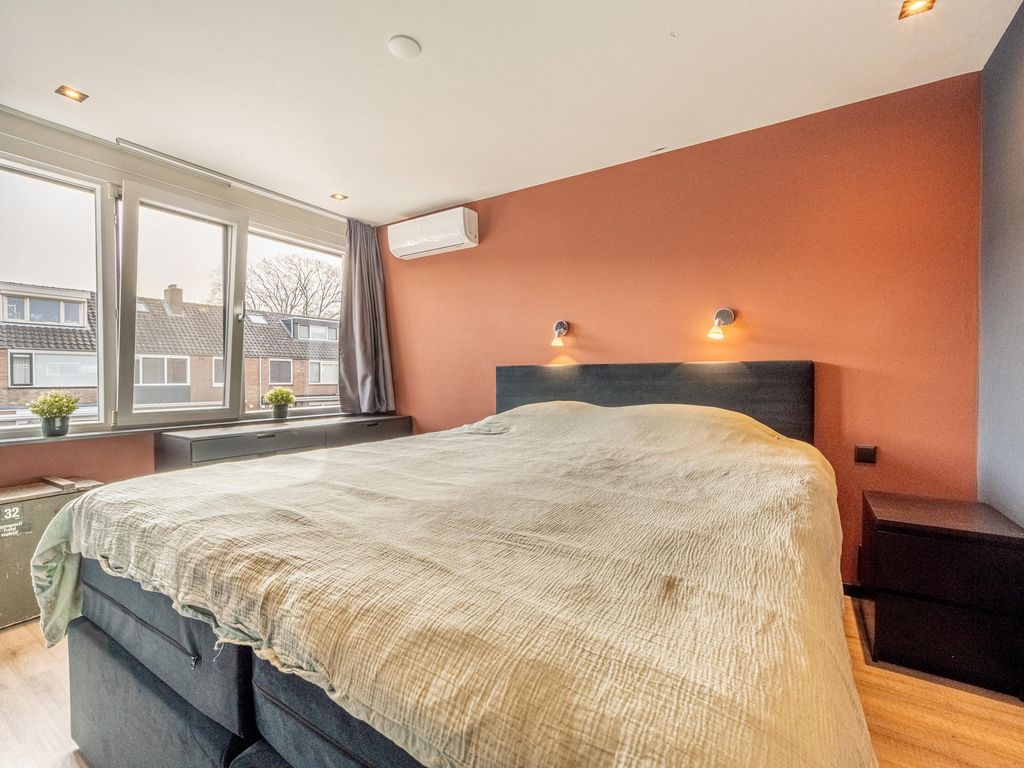 Magnoliastraat 15, OUD-BEIJERLAND