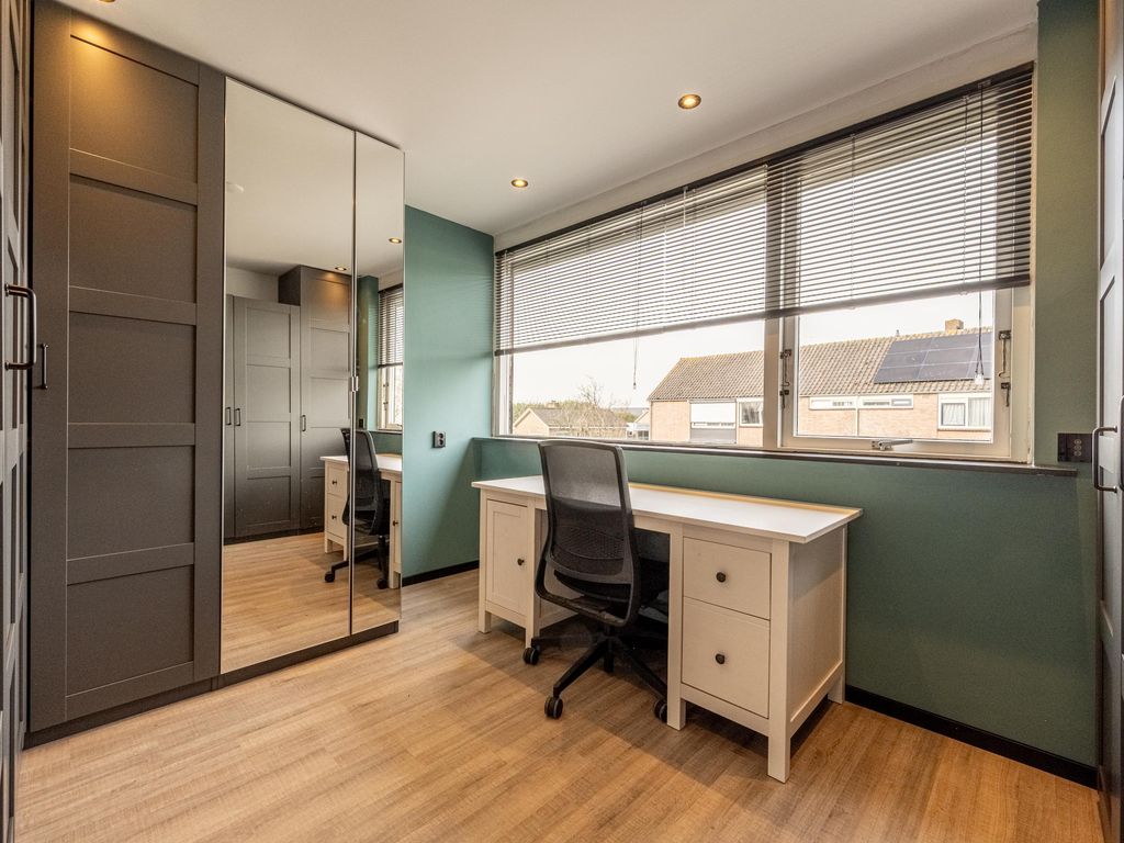 Magnoliastraat 15, OUD-BEIJERLAND