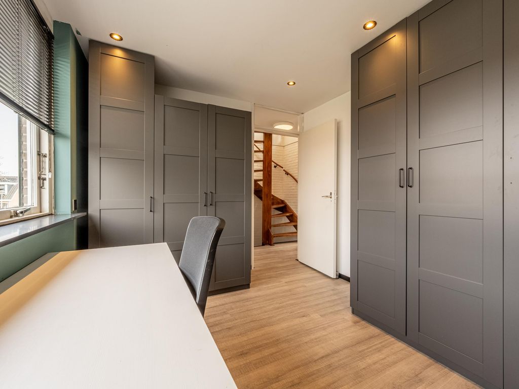 Magnoliastraat 15, OUD-BEIJERLAND