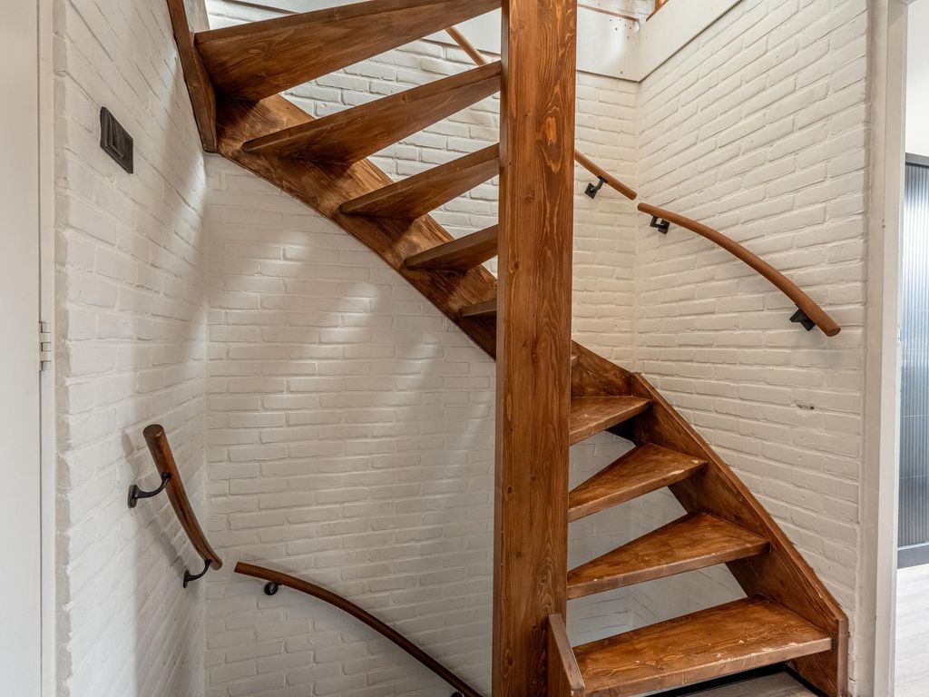 Magnoliastraat 15, OUD-BEIJERLAND