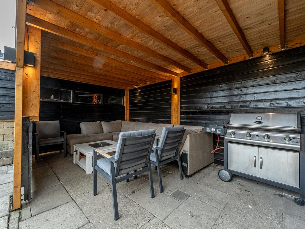 Magnoliastraat 15, OUD-BEIJERLAND