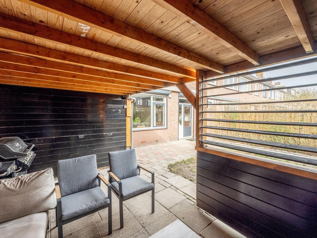 Magnoliastraat 15, OUD-BEIJERLAND