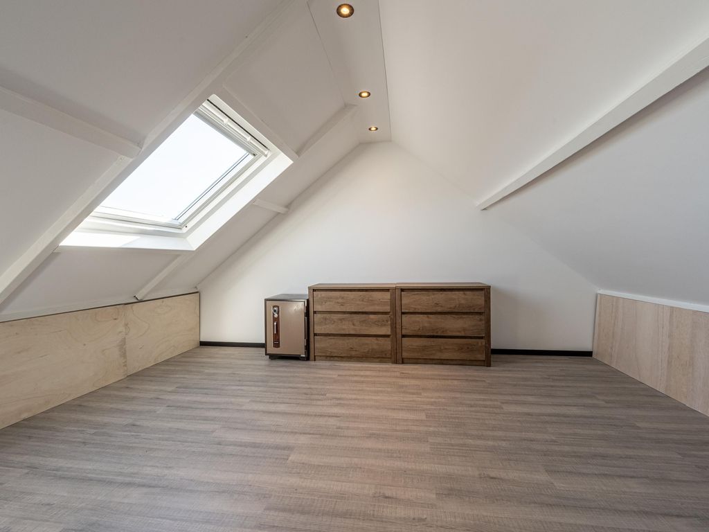 Magnoliastraat 15, OUD-BEIJERLAND