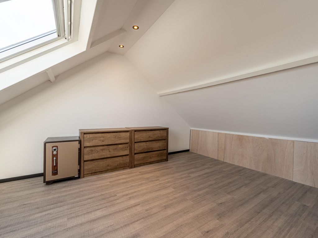 Magnoliastraat 15, OUD-BEIJERLAND