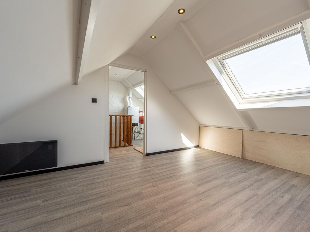 Magnoliastraat 15, OUD-BEIJERLAND