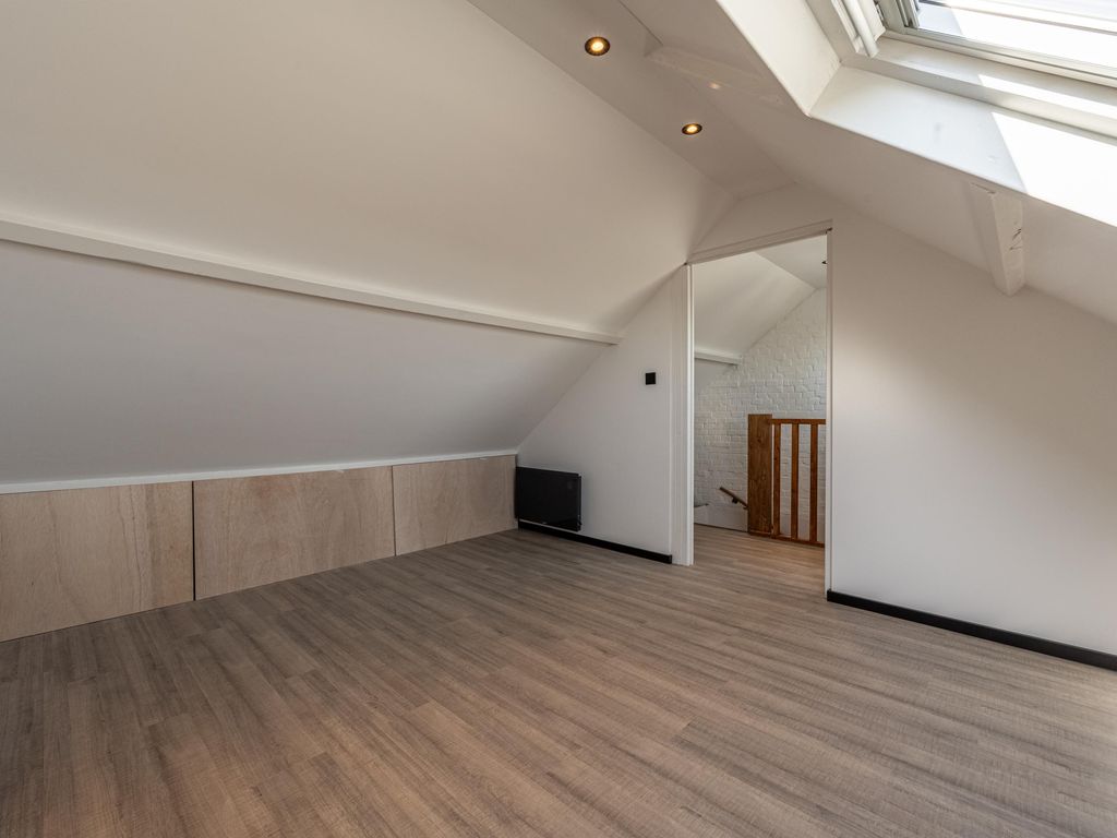 Magnoliastraat 15, OUD-BEIJERLAND