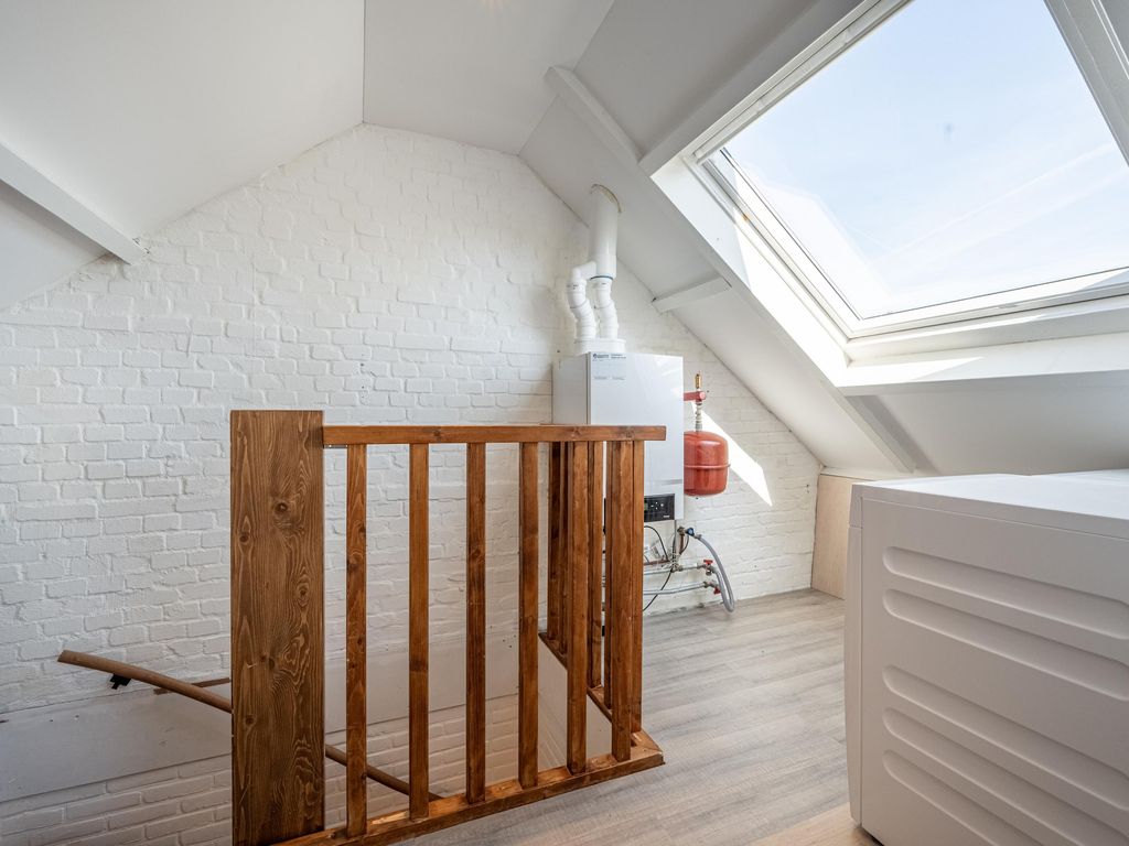 Magnoliastraat 15, OUD-BEIJERLAND