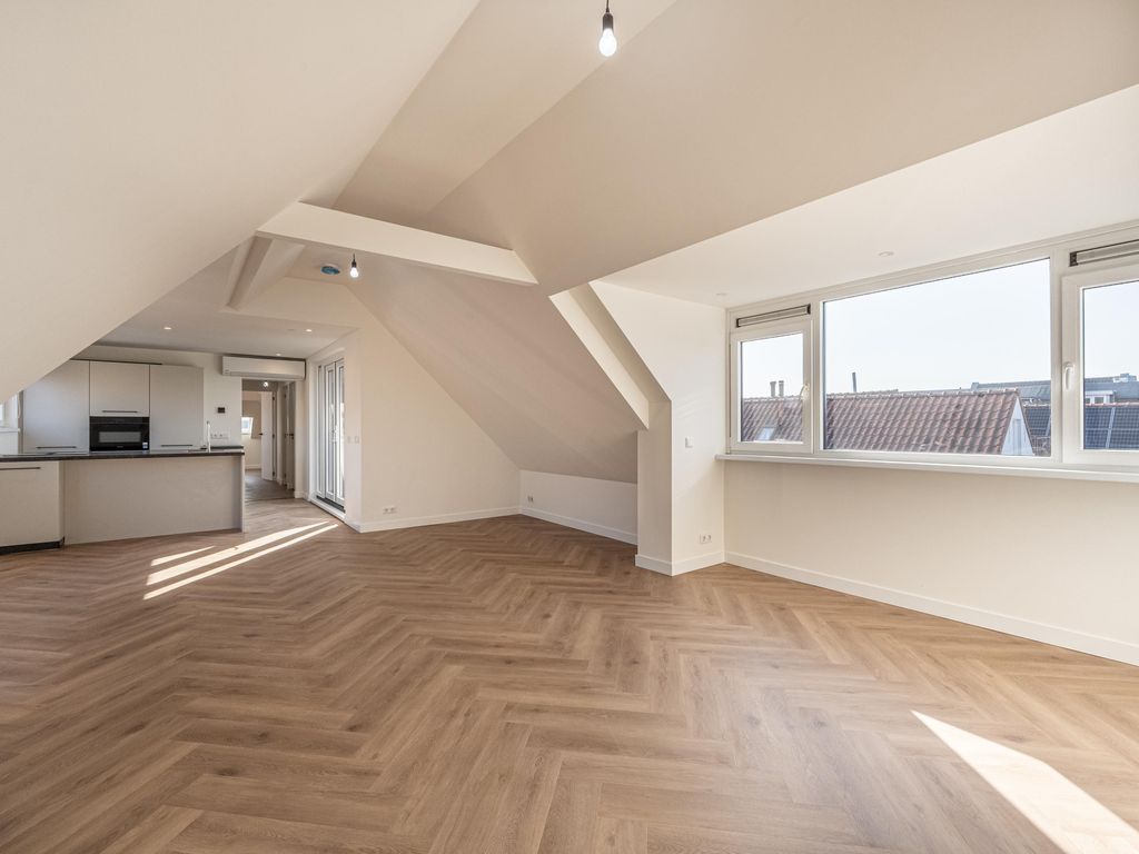 Gedempte Spui 16C, Oud-Beijerland