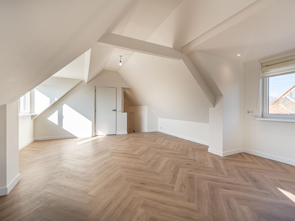 Gedempte Spui 16C, Oud-Beijerland