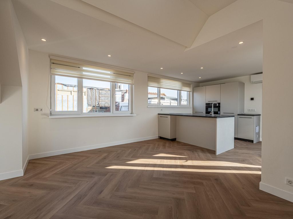 Gedempte Spui 16C, Oud-Beijerland