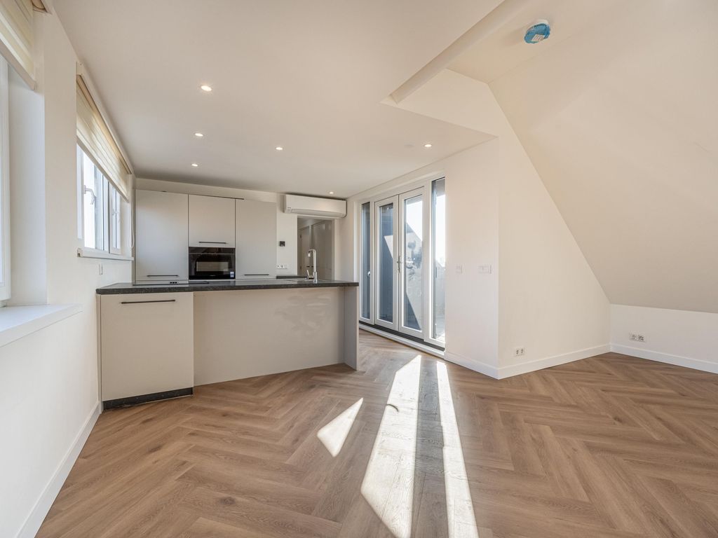 Gedempte Spui 16C, Oud-Beijerland