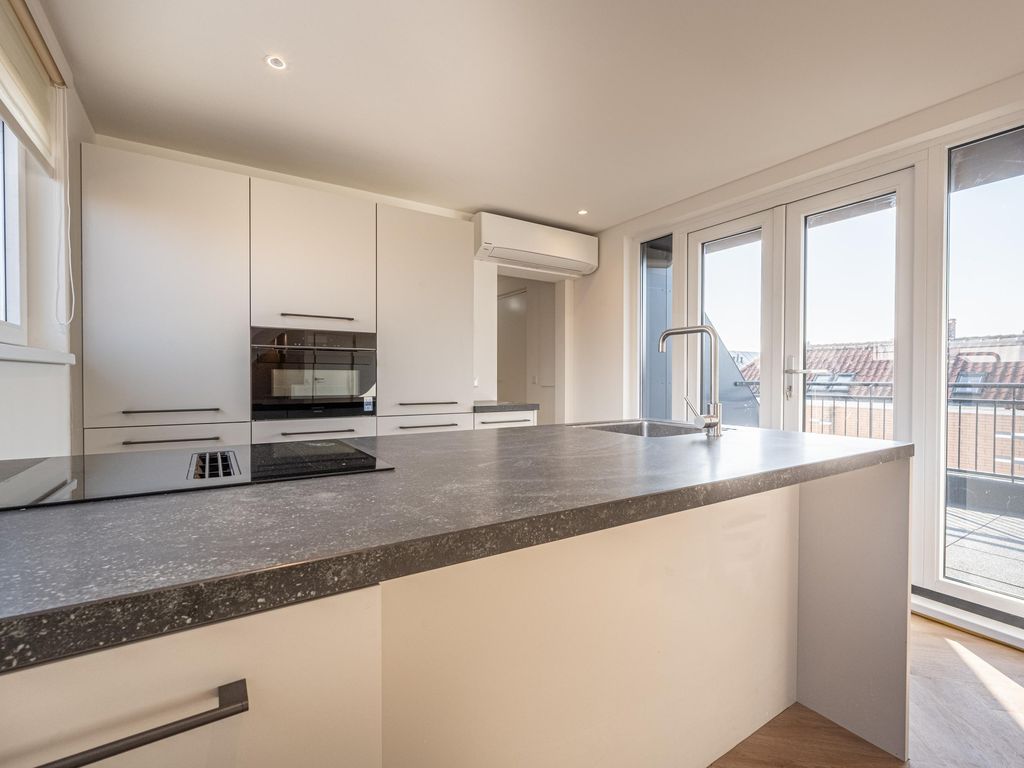 Gedempte Spui 16C, Oud-Beijerland