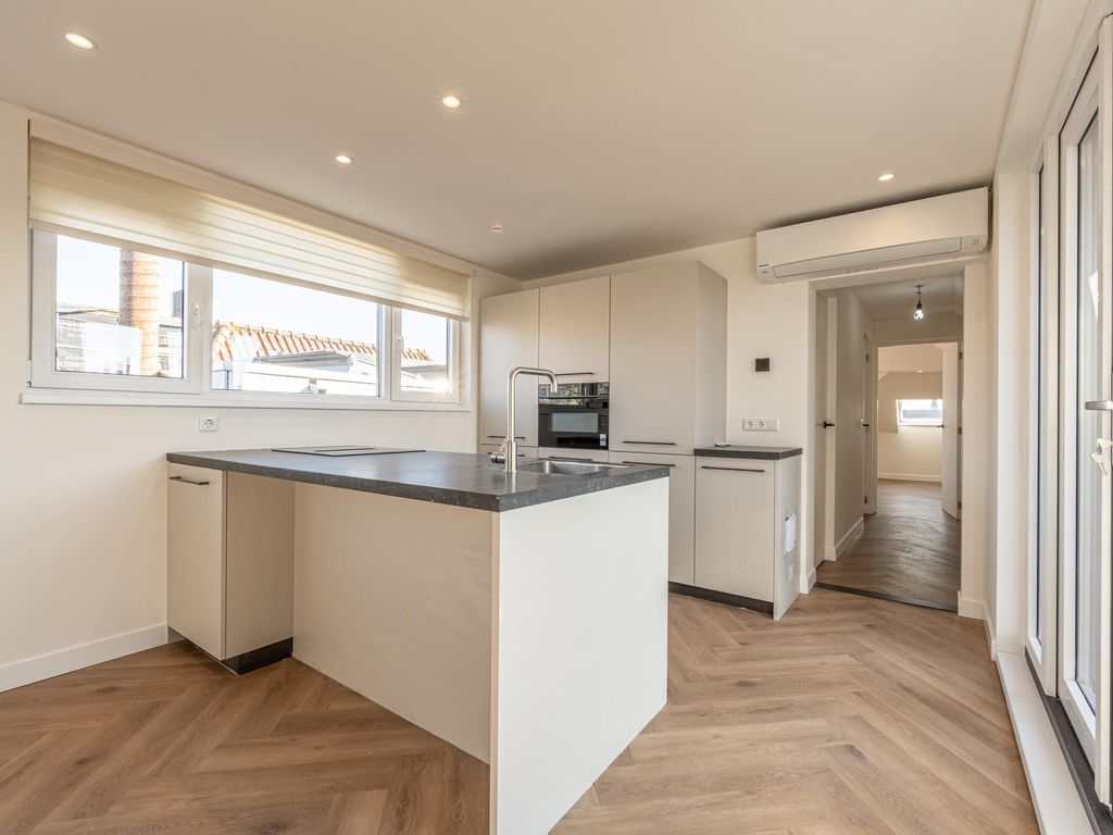 Gedempte Spui 16C, Oud-Beijerland