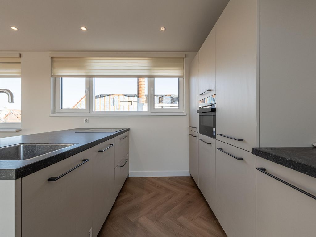 Gedempte Spui 16C, Oud-Beijerland